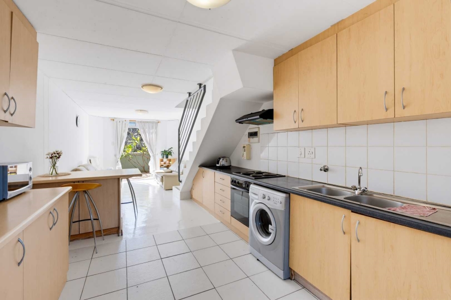2 Bedroom Property for Sale in Observatory Western Cape